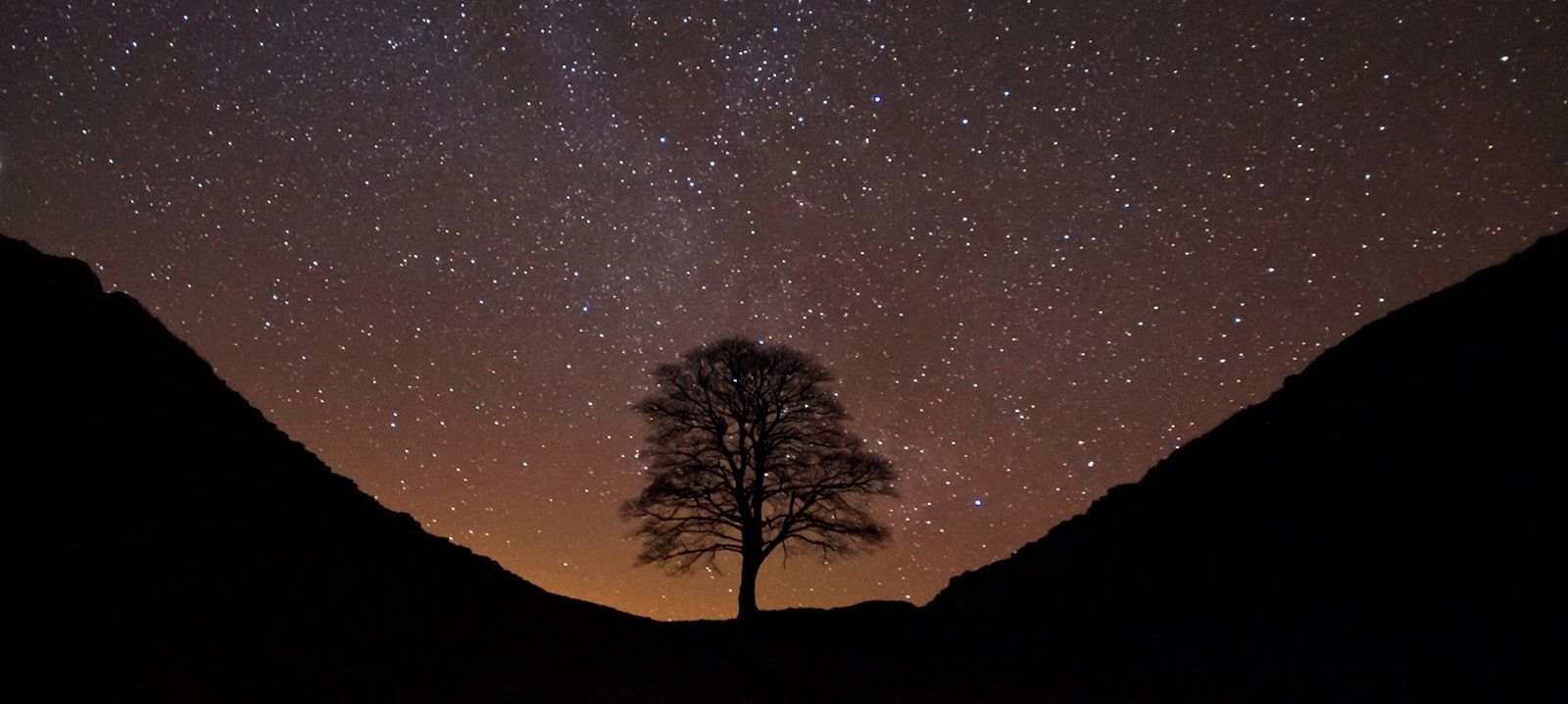 You Too Can Enjoy England’s Virtual Dark Skies Festivals From Home