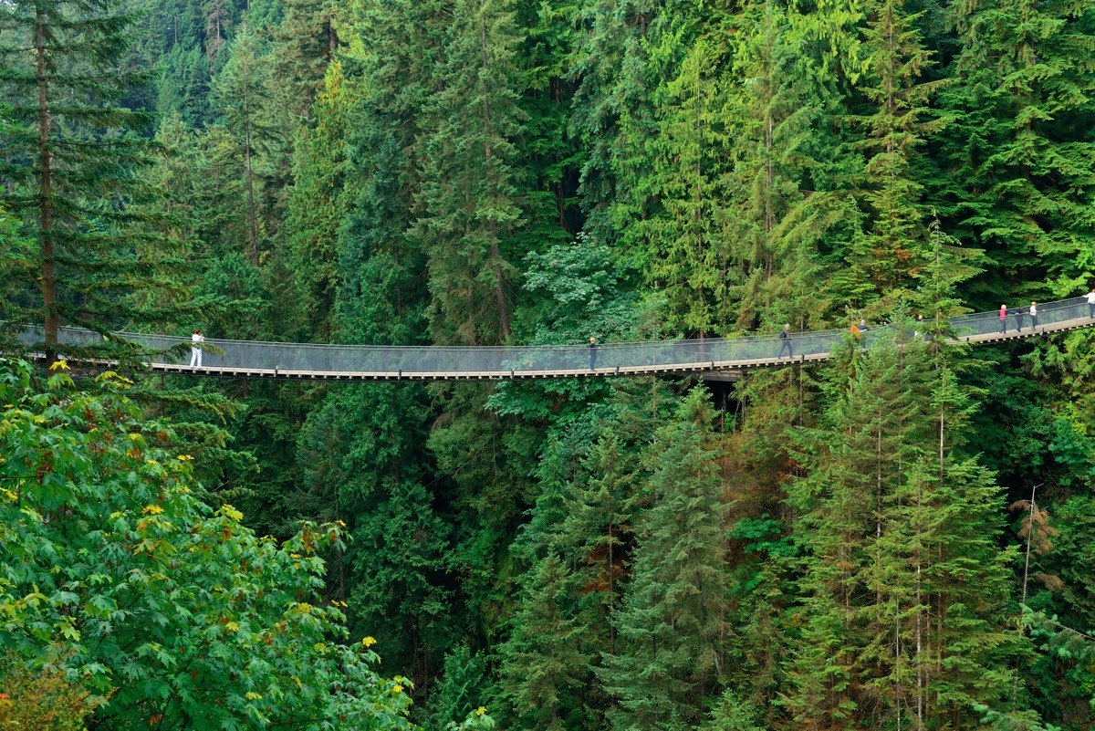 8 Ways to Celebrate Canada’s 150th Anniversary