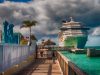CDC Lifts COVID-19 Testing For Vaccinated Cruise Passengers