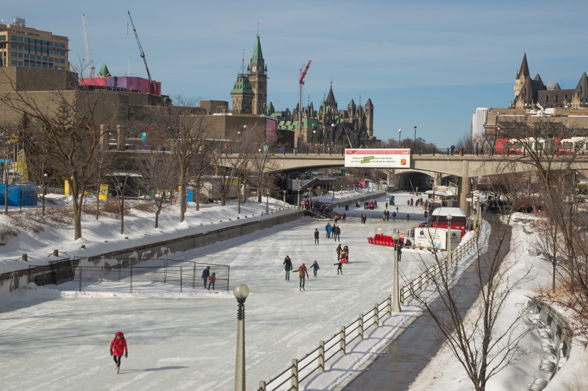 8 Ways to Celebrate Canada’s 150th Anniversary