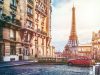France Plans To Start Lifting Restrictions For Vaccinated Foreign Travelers In May 2021