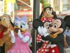 Where is Disney World?