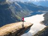 Adrenaline-Pumping Terrifyingly Terrific Travel Attractions