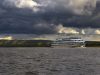 What to Expect on a Cruise when Bad Weather Hits