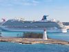 Carnival Cruise Line Releases 5 New Itineraries For 2022