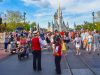 Walt Disney World Increases Capacity Levels