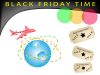 Black Friday Travel Deals 2017 – Predictions and Savings on Hotels and Flights