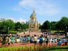 Disney World Drops Indoor Face Mask Mandate On June 15