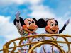 When Was Disney World Built?