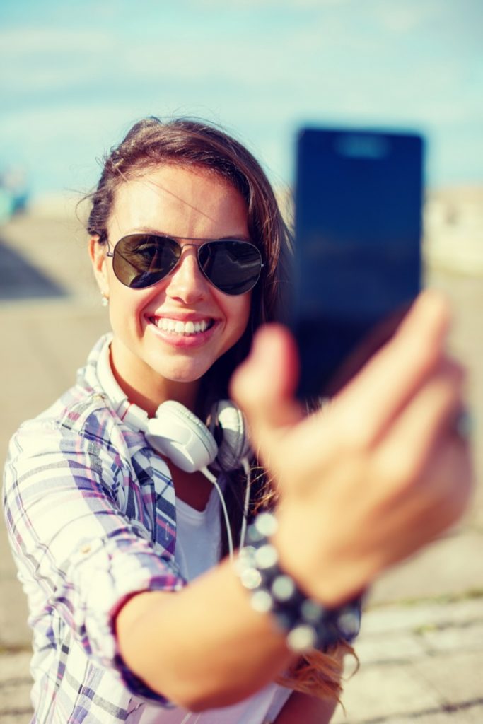 Volunteering Abroad and Traveler Selfie – The Danger of Social Media