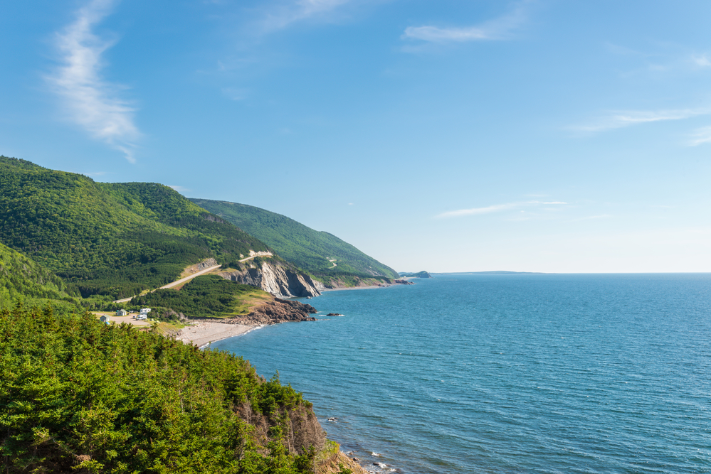 Why You Should Visit Cape Breton Island, Nova Scotia