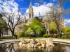 Beautiful Vienna Welcomes International Travelers Again
