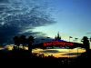 Hurricane at Disney World: 5 Tips on How to Survive