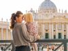 Going to the Vatican with Toddlers Is It Possible? #TheRomanGuy