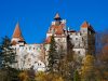 COVID-19 Vaccinations Offered At Dracula’s Castle In Romania