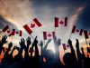 Vaccinated International Travelers Now Welcome In Canada