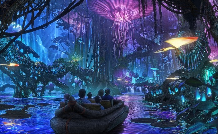 4 New Theme Parks and Attractions Coming Soon for Family ...