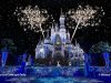 Disney’s Magical Kingdom ‘Frozen’ Lines, Castle and New Ride Due in 2016