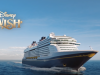 Bookings Open For All-New ‘Disney Wish’ Cruises This Month – Details HERE!