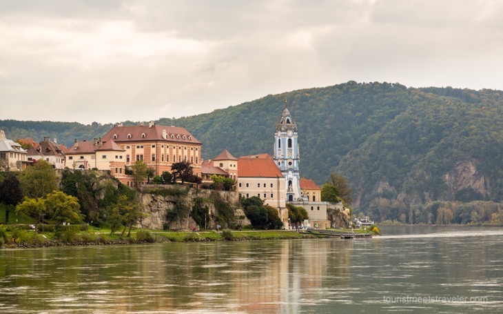 Danube River