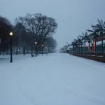 Ice Fishing On Lake Erie – The Thrilling Winter Beauty of Lake Erie Shores & Islands