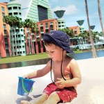Ten Sunny Destinations: Escape The Winter Blues