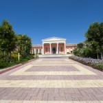 Antara Palace - Cyprus