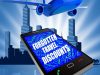 Commonly Forgotten Travel Discounts