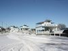 Ice Fishing On Lake Erie – The Thrilling Winter Beauty of Lake Erie Shores & Islands