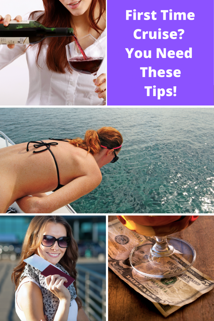 First Time Cruise? You Need These Tips! Tourist Meets Traveler