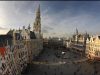 Travel Tips: Five Fun Things To See and Do In Brussels, Belgium