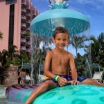 Atlantis, Paradise Island, Bahamas