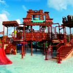 Atlantis, Paradise Island, Bahamas