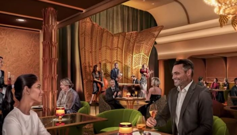 Hollywoodland Supper Club - YouTube