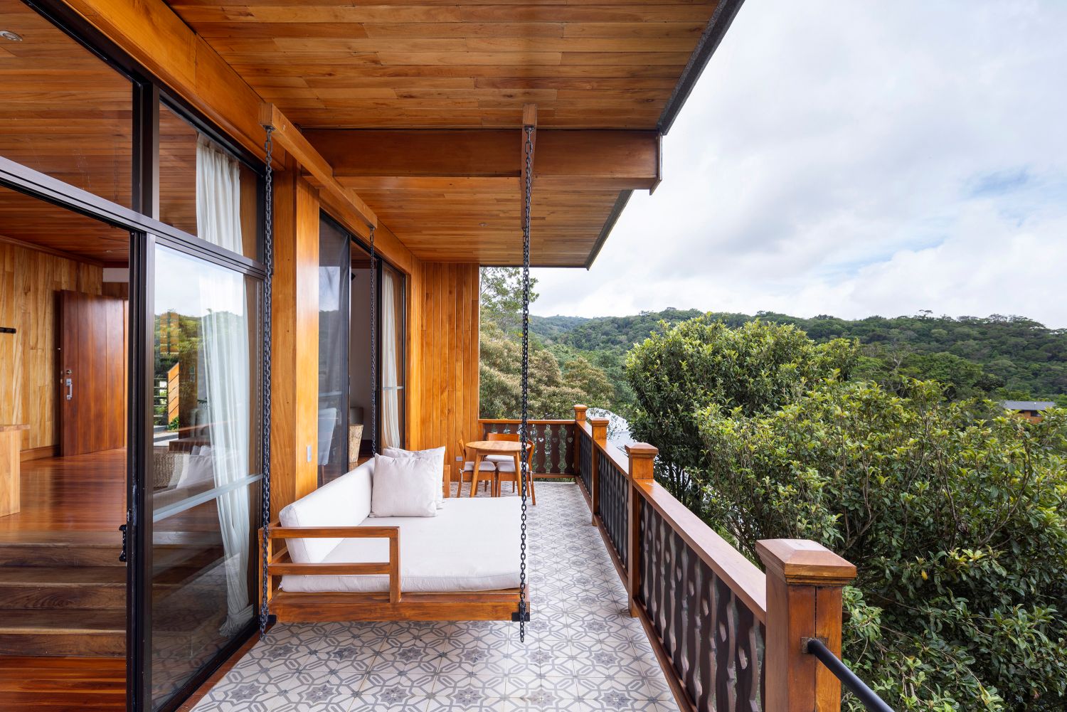 Nicoya Suite, Hotel Belmar, Costa Rica