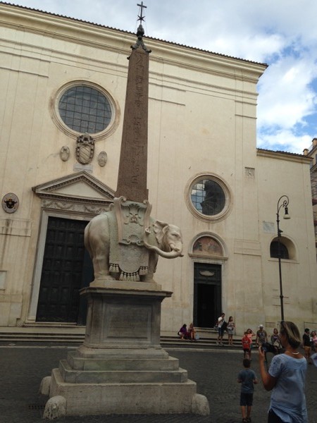 Rome City Driving Tour: Visit and Experience Must-See Landmarks With The Roman Guy