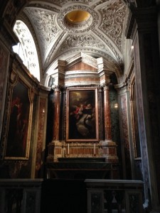 The Roman Guy Catacombs Tour with Ancient Roman Lunch - Experience The Rome of The First Christians!