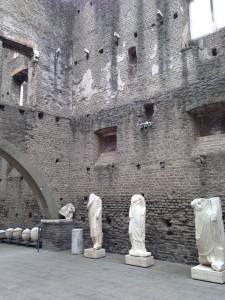 The Roman Guy Catacombs Tour with Ancient Roman Lunch - Experience The Rome of The First Christians!