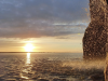 Iceland Opens A New Oceanfront Geothermal Lagoon