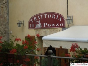 Il Pozzo- Trattoria