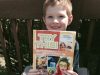National Geographic Kids’ Book “Try This!” Review & Giveaway: Making Science Fun