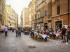 The History, Rich Architecture and Culture Make Rome’s Jewish Ghetto A Must Visit