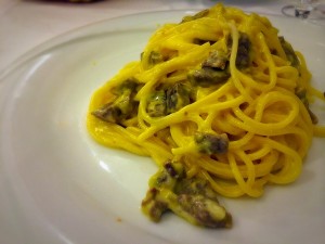 Great Restaurants in Italy: A Perfect Meal in the Jewish Ghetto of Rome