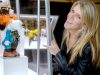 Jill Schulz Talks Snoopy & Belle in Fashion Back In The USA