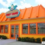 KRUSTY BURGER