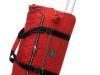 Travel Tips: Kipling Canyon Duffle Bag “Perfect Luggage”