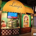 LUIGIS