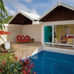 Spice Island Beach Resort - Grenada