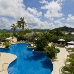 Spice Island Beach Resort - Grenada