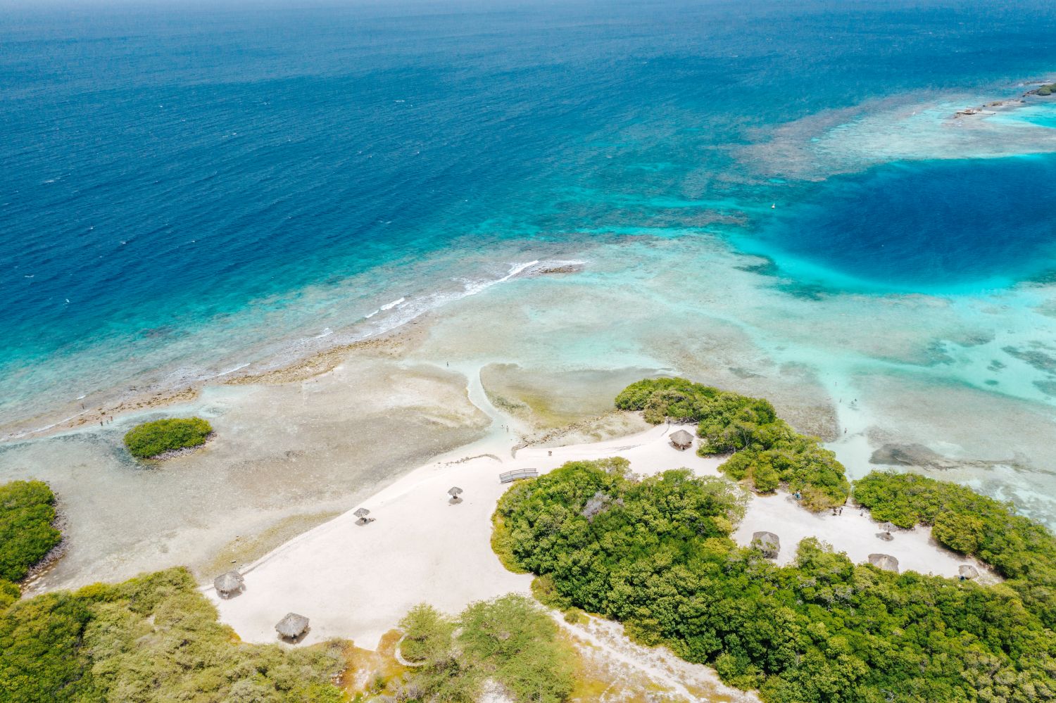 Mangel Haito Beach
